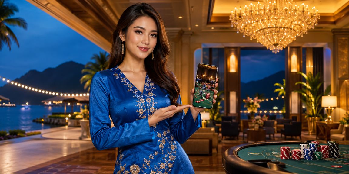 Aplikasi 34700 di Langkawi dengan kemudahan akses cepat